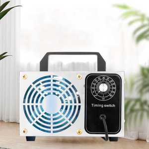 오존발생기 냄새 살균기 정화기 탈취기 차량용 곰팡이냄새 제거기