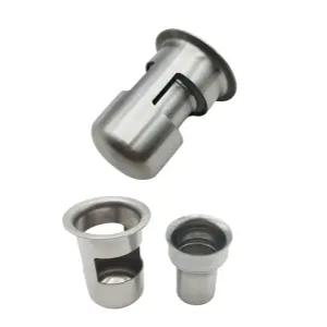 철물전 스테인리스 봉수 교체용 트랩 유가 배수구 육가 부속품 35파이