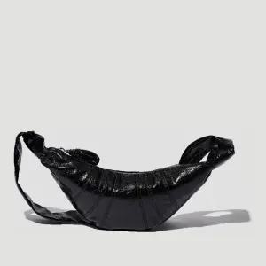 스몰 크로아상 백 BG0003 LF1329 BK999