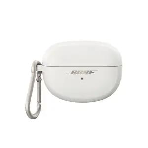 [BOSE] 보스 울트라 오픈 이어버드 실리콘 커버 케이스 화이트