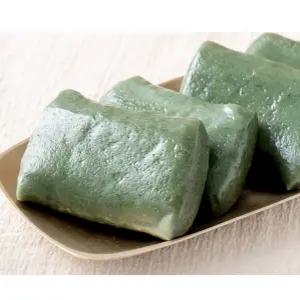 시루조아 굳지않는 쑥 절편 1.4kg, 2개