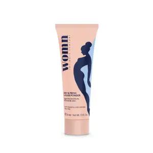 우믄 드라이앤후레쉬 리퀴드 파우더 땀띠 땀냄새 제거 겨드랑이냄새 다한증 Y존 womn Liquid Powder