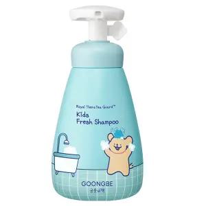 궁중비책 키즈 샴푸 프레시 300ml x 1개