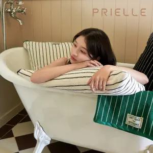 스누비 순면 타올 베개 커버 40X65 2장