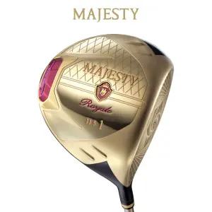 [마제스티골프코리아 정품] 마제스티 로얄 여성 드라이버