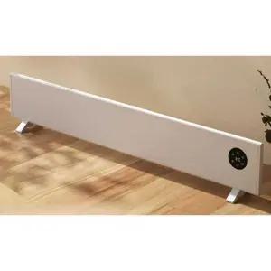 인버터 히터 온풍기 거실 열풍기 미니 난방 열풍 전기