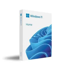 Microsoft Windows 11 Home 처음사용자용 한글 FPP패키지 USB설치
