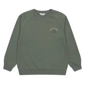 [에꼴리에] 남아 백 일러스트 맨투맨 티셔츠 23C0406_KH [P003677447]