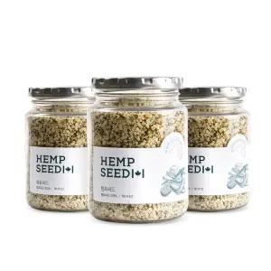 착한습관 햄프씨드 230g 3개