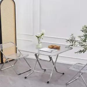 야장 테이블 편의점 카페 야외 포장마차 스텐