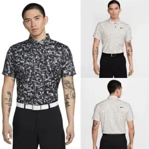 국내매장판 나이키 남성 드라이핏 골프 투어 폴로 FD5940-077 FD5940-100