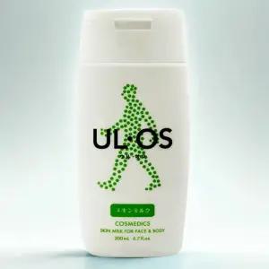 우르오스 남성 올인원 남자 스킨로션 200ml 스킨밀크