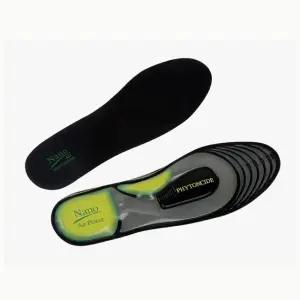 에어아치 나노솔 파워 신체균형 피톤치드 발냄새 깔창 (WFJHJAZ)