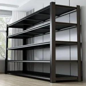 고릴라랙 창고 조립식 랙 진열대 철제 선반 앵글