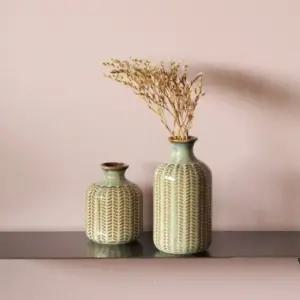 고품질 화병 Tall 헌트나인 HUNT9 제럴드화병 (WFJHS46)