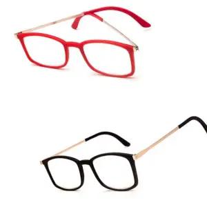 엠비아샵1 돋보기 안경 세트 블랙 은행돋보기안경