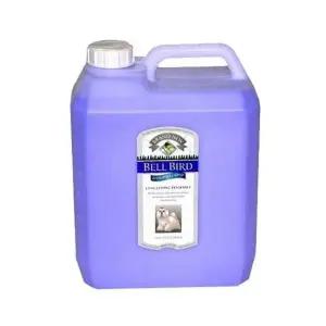 고품질 강아지샴푸 벨버드 백모견용 샴푸n린스겸용 대용량 4L (WFJH1LV)