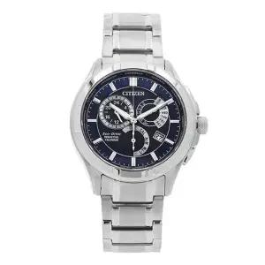 CITIZEN] BL8160-58L 남성 메탈시계