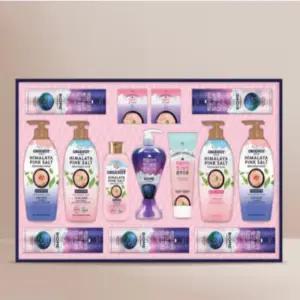 [LG생활건강] 엘지생활건강 히말라야 핑크솔트 선물세트 67호+전용 쇼핑백 X 1 TB