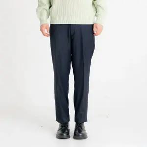 [킨록바이킨록앤더슨](신세계 사우스시티)조직 솔리드 수트 팬츠