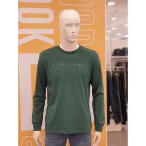 세이브존02 가을라운드소매시보리긴팔티 NTL708 (40729545)