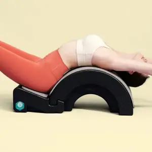 스파인코렉터 홈 필라테스 기구 아크바렐 홈트