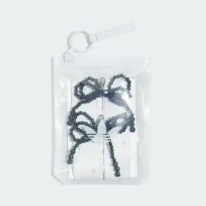 오리본 2 레이스 - 신발 액세서리 KC3602