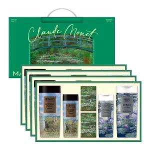 애경 선물세트 데일리 12호 설선물세트 X 4세트