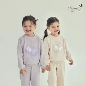 [보리보리/페리미츠]오로라 체리 맨투맨(P2535T184)