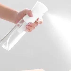 미용실 미스트분무기 분무기 스프레이 300ml 원예 고 고압분무기 충전분무기 스프레이공병