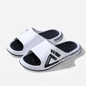 남자 발바닥 편한 논슬립 슬리퍼 남학생 스포츠용 남자슬리퍼