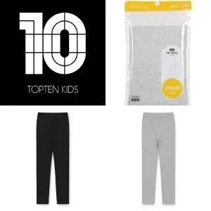 [롯데백화점]탑텐키즈 MKG5UT3901 공용)온에어 레깅스