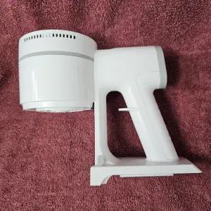 (정품) 홈리아 BLDC 무선청소기 더스트 제로 220BL 부품 본체건 화이트