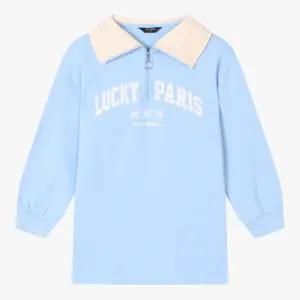 [롯데백화점]셀덴 융기모 반집업 원피스 EDOM24T40