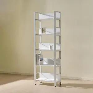 [아트박스]/티에스퍼니처 TS-15 철제 책장 5단 서재 600