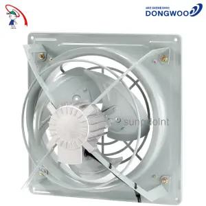 국산 산업용 고압 환풍기 25BF (250mm) 철날개 공업용 환기팬