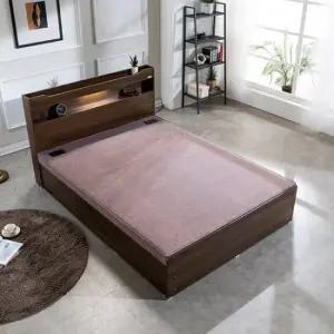 현대의료기 포그니처 온열침대Q 퀸 스웨이드황토숯볼 흙침대