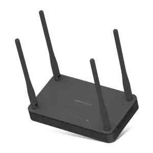IPTIME AX3000SE 기가 인터넷 WIFI 6 무선 유무선 와이파이 공유기 블랙