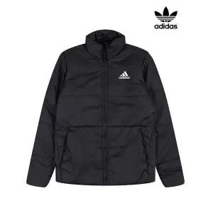 [하프클럽/아디다스]adidas 3S 인슐레이션 경량패딩 자켓_HG8758