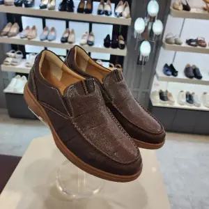 [엘칸토]엘칸토 HC10 광?컴포트케주얼화브라운 LCMC60U51385 (41109805)