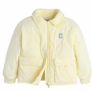 [컬리수] HC04 간절기퀼팅패딩점퍼 아동 키즈 초등 가을 간절기 남아 여아 아이 경 (S41117617)