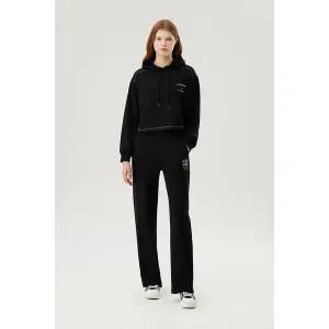 [르꼬끄](대전신세계)[60% OFF] (QP322OFP71) 여성 더블텐션 스트레이트 팬츠 / 대전신세계