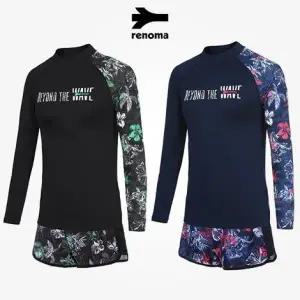 [롯데백화점]레노마 여성비치인컵상하세트  LS19993