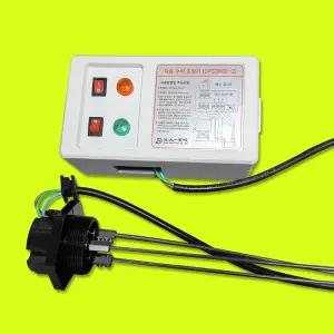 대일전기 (세트상품) 자동수위조절기 전극봉 DFS-1000 1마력 DFS-3000-2 3마력 이하