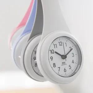 마이리빙 욕실시계 무소음 욕실용 방수시계