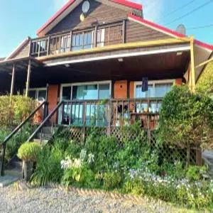 [경기 펜션] 포천 힐링나들이 (포천)