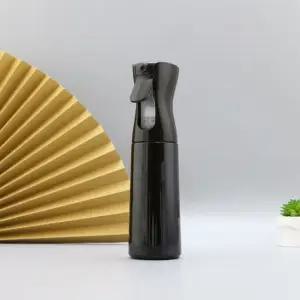 스프레이용기 미용실 화초 분무기 안개분사 검정 안개분무기 미스트분무기 미용실분무기