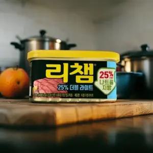 동원FB 리챔 더블 라이트 200g 10개 25% 더블 라이트