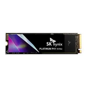 SK하이닉스 Platinum P41 M.2 NVMe (500GB)*