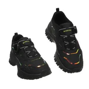 [롯데백화점]블랙야크 키즈 프리즘아이언 ABKSHX2904